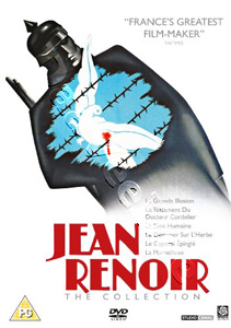 Jean Renoir Collection 6-DVD Box Set (DVD)